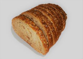 Chlieb Vitamineral 250g